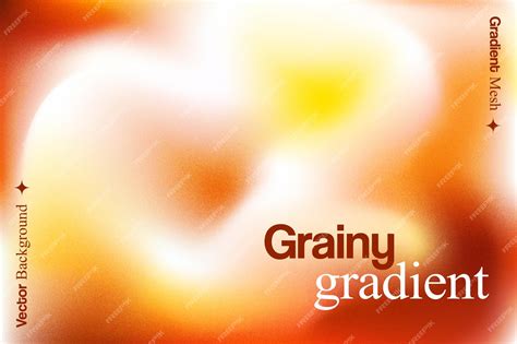 Premium Vector | Vector gradient mesh grainy texture background