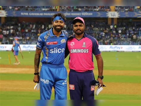 RR vs MI, IPL 2024: राजस्थान ने मुंबई को दी 9 विकेट से मात, जायसवाल का ...