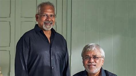Mani Ratnam on Navarasa: This project would not have been done for the ...