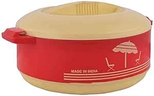 Buy Insulated Casserole HOT LINE - 5000 Online at Low Prices in India ...