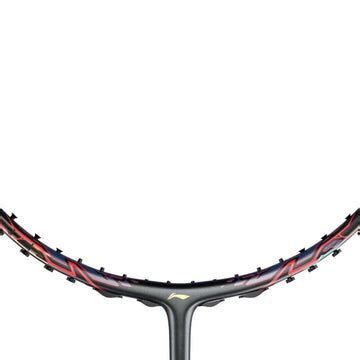 LI-NING AXFORCE 90 TIGER Max 4U (83 g) Badminton Racket - TriplePointSports
