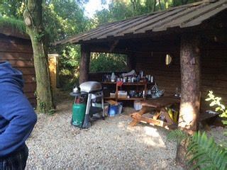 FLORENCE SPRINGS GLAMPING VILLAGE (St. Florence) - Campground Reviews ...