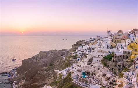 Oia Tourism (2023): Best of Oia, Greece - Tripadvisor