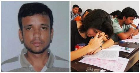 He Got An Examiner's Job Just To Tear Up The Answer Scripts Of The Girl ...