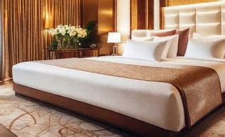 An Ultimate Guide To Choose Hotel Mattress | Serta Mattress – Serta India