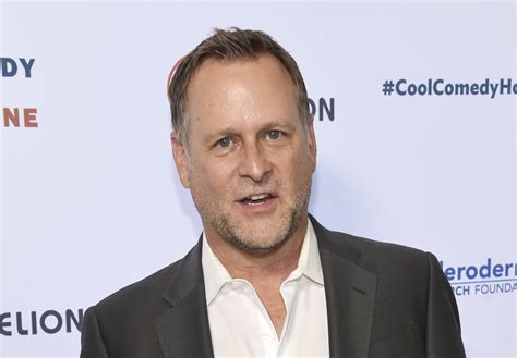 Dave Coulier Son