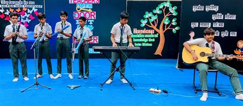 Tagore Public School, Palwal | Home