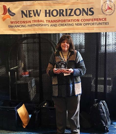 We are so humbled to have received the Tribal Excellence Award at the ...