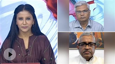 Why Is The Governor Of Tamil Nadu Under Question And What Are The ...