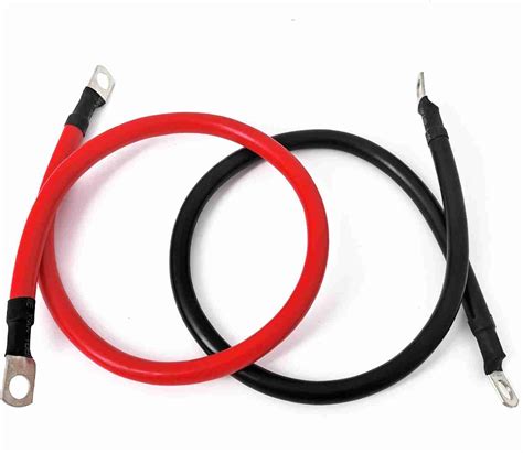 6 AWG Wire Ampacity & Applications (2025 Guide): Expert Insights ...