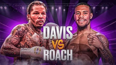 TANK vs ROACH LIVE !! Watch & Party (Giant 200 inch TV Screen ...