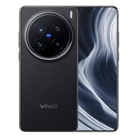 Buy Vivo X200 Pro 512 GB, 16 GB RAM, Cosmos Black, Mobile Phone at ...