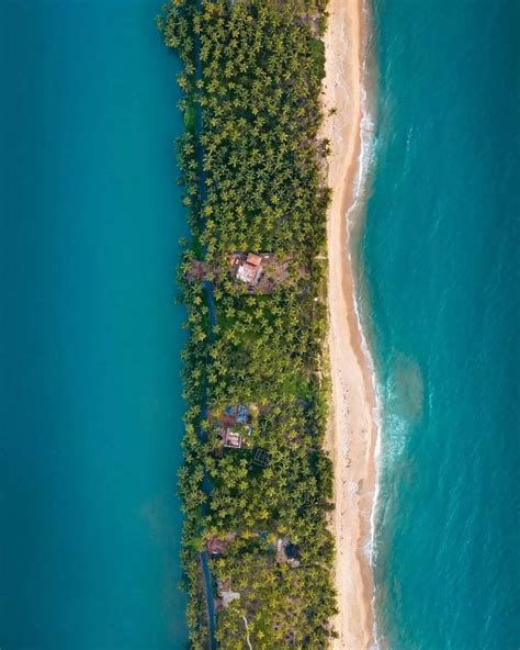 Valiyaparamba Backwater beach : கேரளாவில் இப்படி ஒரு கடற்கரையா ...