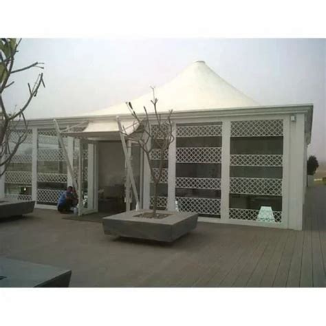 Restaurant Tent - Air Conditioned Restaurant Tent Manufacturer from ...
