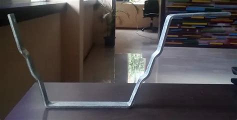 Gutter System - UPVC Square Rainwater Gutter System Trader - Wholesaler ...