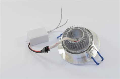 LED Rozetna 3w | -Led paneli / Rozetne