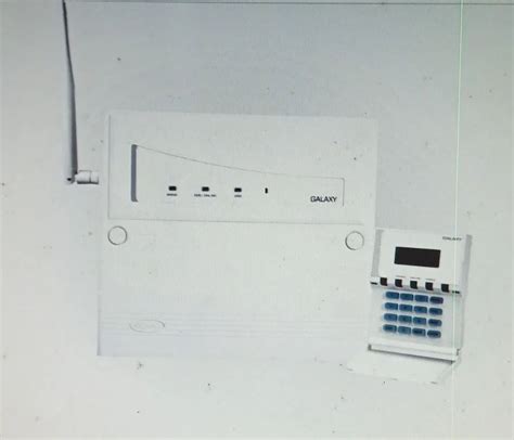 Securico Wired Intrusion Alarm System - Securico PIR Motion Sensor ...