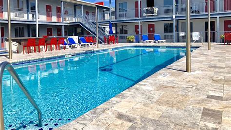 Sea And Breeze Hotel And Condo in Tybee Island, the United States from ...