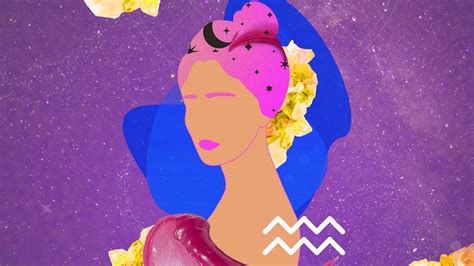 Aquarius Traits & Personalities - Key Characteristics To Know | Glamour UK