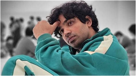 Indian actor appears in the Netflix series Squid Game - India TV Hindi