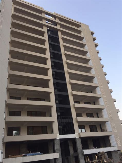 The Temple | at Mota-mava, Rajkot