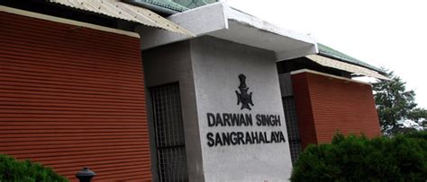 Hamilton Palace | Tourist Attraction