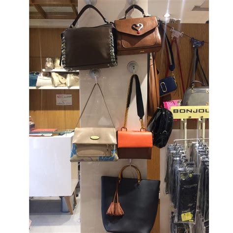Sling Bags and Casual Footwear at Brands | LBB Delhi