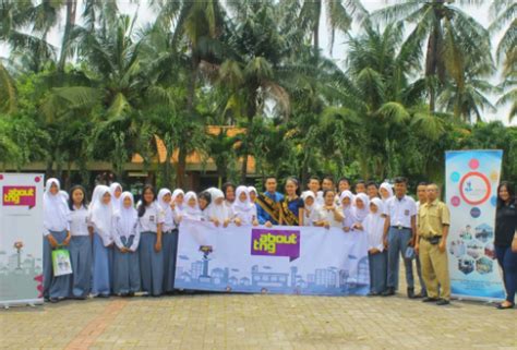 Ini Daftar Yang Perlu Diketahui Seputar SMK Negeri di Kota Tangerang ...