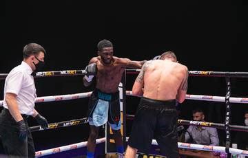Asinia Byfield – Next fight, news, latest fights, boxing record, videos ...