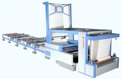 Rotary Screen Printing Machine|Rotary Printing Manufacturer|Rotary ...