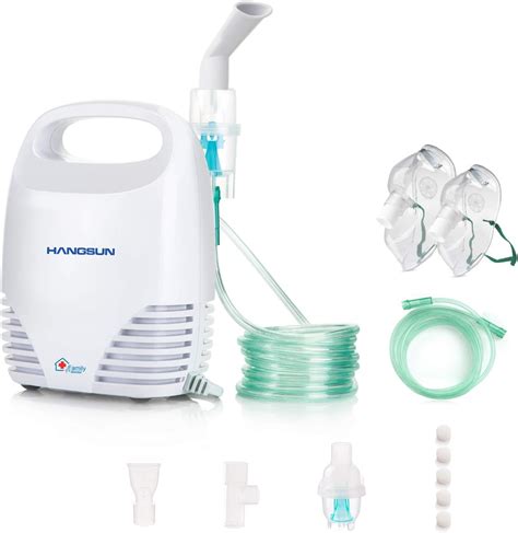 Buy Hangsun Advanced Steam Compressors Machine All-in-One Online at ...