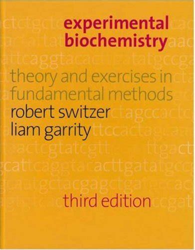 Buy Experimental Biochemistry Book Online at Low Prices in India ...