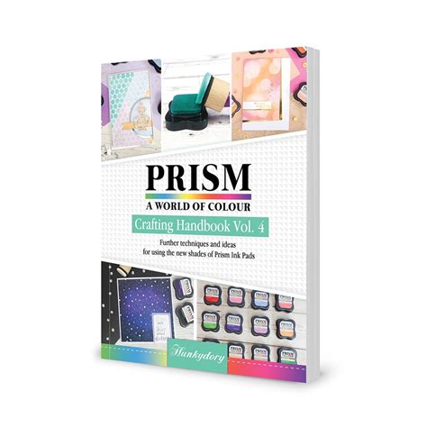 Image result for Video-Tutorials Prism Ink Pads