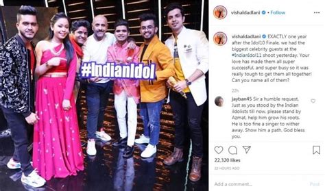 Sunny Hindustani and Salman Ali gearing up to set Indian Idol 11 stage ...