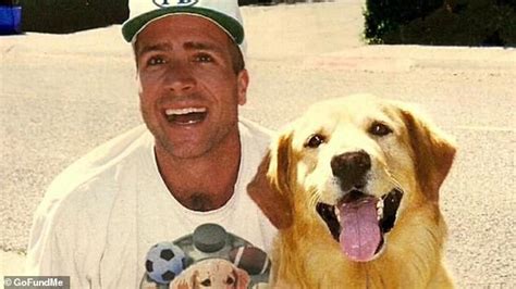 Air Bud creator Kevin DiCicco dead at 63 after revealing major health ...