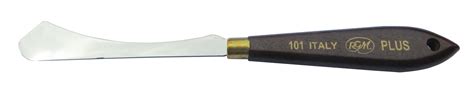 htconline.in| RGM Plus Painting Knife Wooden Handle 101