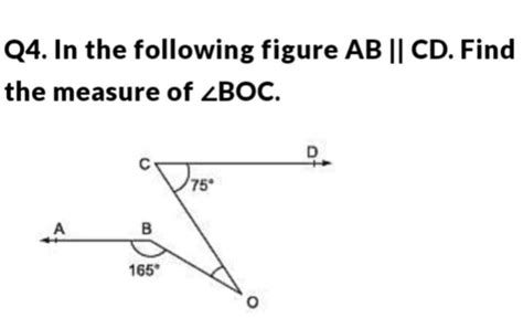 please send answer with solution for class 9 triangle - Brainly.in