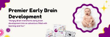 Hungry Brain: Early Brain Development Program | Parenting Courses
