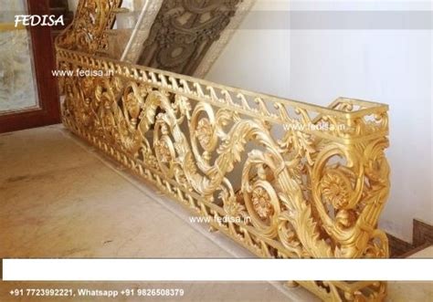Steel Railing For Stairs Design Front House Grill Design Ss Steel ...