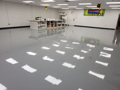 Application Styles - GFC Concrete Coatings