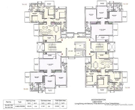 Ansal Valley View Estate - Gwal Pahari, Gurgaon - Apartment Project ...
