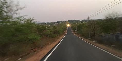 Bihar To Build Four-Lane Link from Patna to Rajgir