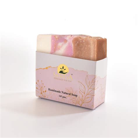 Kuppaimeni Soap – Santva