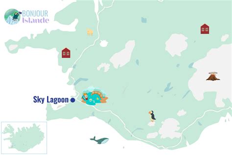 Le Sky Lagoon en Islande : infos, tarifs et billets d'entrée