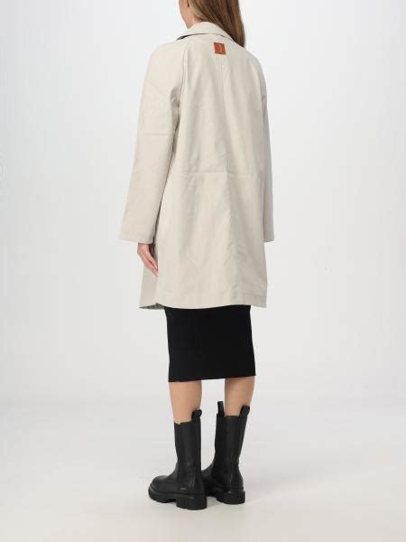Women's Coat Armani Exchange on Sale | GIGLIO.COM
