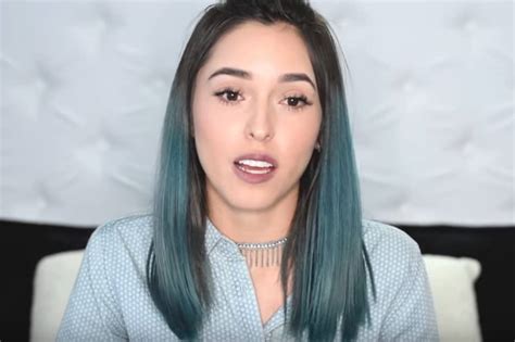 'Soy una youtuber con propósito': Kika Nieto en Bogotá Gospel | EL ...