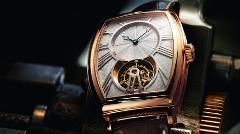 Montres Breguet | Héritage