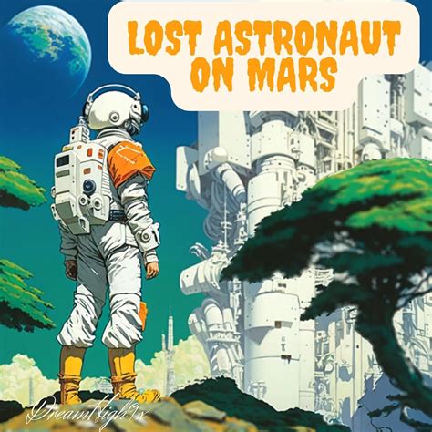 The Martian Discovery: The story book eBook : 9x, DreamHigh, Linh, Thuy ...