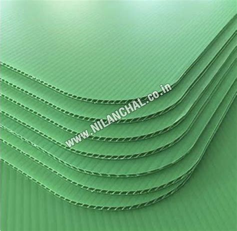 Plastic Corrugated Interlayer Sheets Manufacturer, Supplier from ...