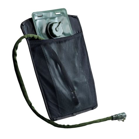 CARBONADO GT3 Hydration Bladder Holder– Moto Central